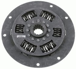 Amortizor torsiune ambreiaj SACHS 1866 600 013