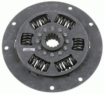 Amortizor torsiune ambreiaj SACHS 1866 600 013