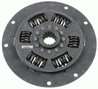 Amortizor torsiune ambreiaj SACHS 1866 600 013