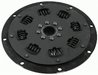 AMORTIZOR TORSIUNE AMBREIAJ SACHS 1866 600 015 - Piesa auto compatibila cu mai multe marci