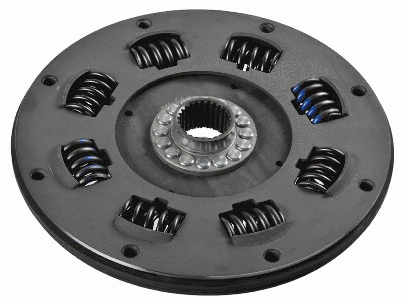 Amortizor torsiune ambreiaj SACHS 1866 600 017