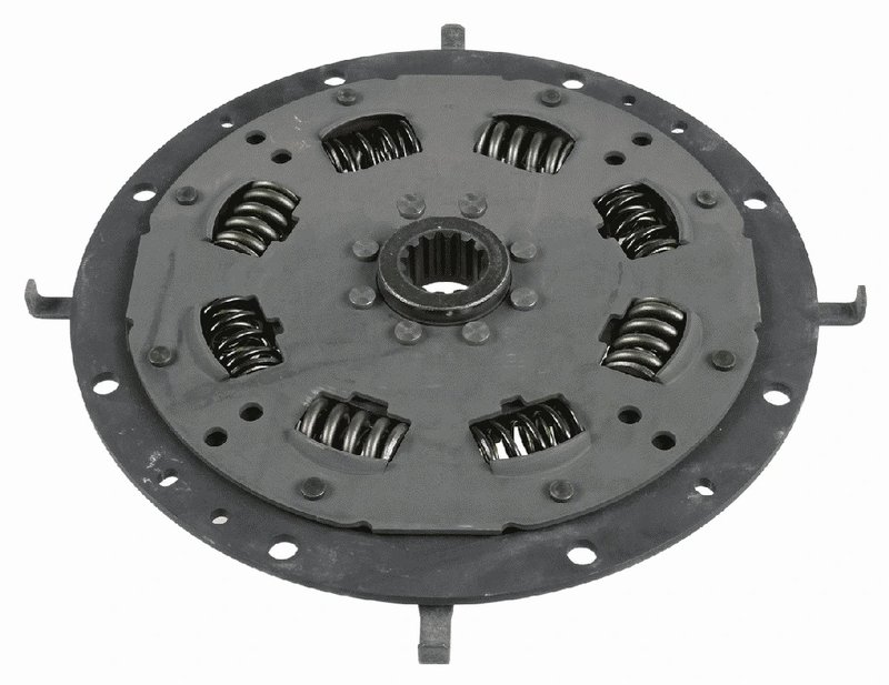 Amortizor torsiune ambreiaj SACHS 1866 600 022