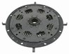 Amortizor torsiune ambreiaj SACHS 1866 600 022