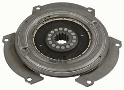 Amortizor torsiune ambreiaj SACHS 1866 600 023