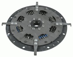 Amortizor torsiune ambreiaj SACHS 1866 600 022
