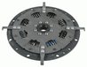 Amortizor torsiune ambreiaj SACHS 1866 600 022
