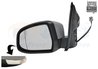 OGLINDA EXTERIOARA VAN WEZEL 1866807 - Compatibil cu FORD