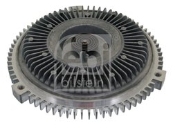 Cupla ventilator radiator Febi Bilstein 18683