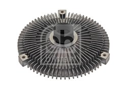 CUPLA VENTILATOR RADIATOR FEBI BILSTEIN 18681 - Compatibil cu BMW