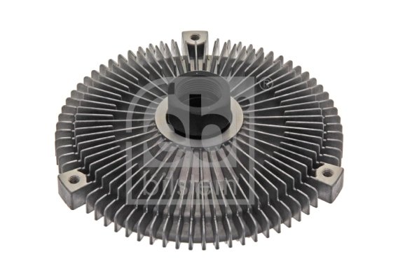 Cupla ventilator radiator Febi Bilstein 18681