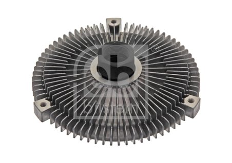 Cupla ventilator radiator Febi Bilstein 18681