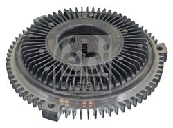 CUPLA VENTILATOR RADIATOR FEBI BILSTEIN 18684 - Compatibil cu BMW