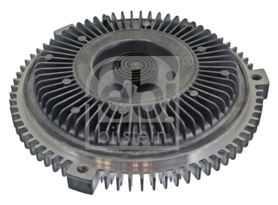 CUPLA VENTILATOR RADIATOR FEBI BILSTEIN 18684 - Compatibil cu BMW