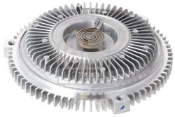 Cupla ventilator radiator Febi Bilstein 18681