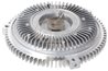 Cupla ventilator radiator Febi Bilstein 18681