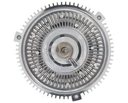 Cupla ventilator radiator Febi Bilstein 18681