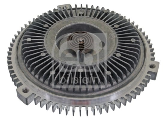 Cupla ventilator radiator Febi Bilstein 18685
