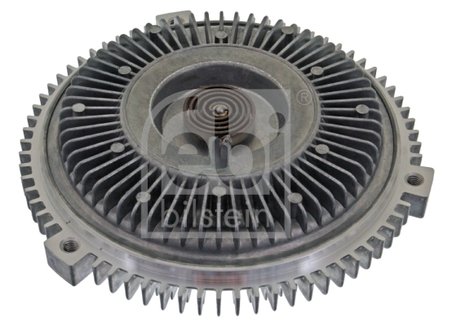 Cupla ventilator radiator Febi Bilstein 18685