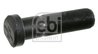 Bolt roata Febi Bilstein 18693