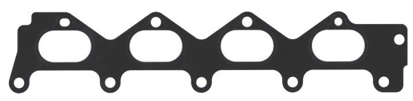 GARNITURA GALERIE ADMISIE ELRING 187.210 - Compatibil cu NISSAN, OPEL, PROTON, RENAULT, SAIPA, VAUXHALL