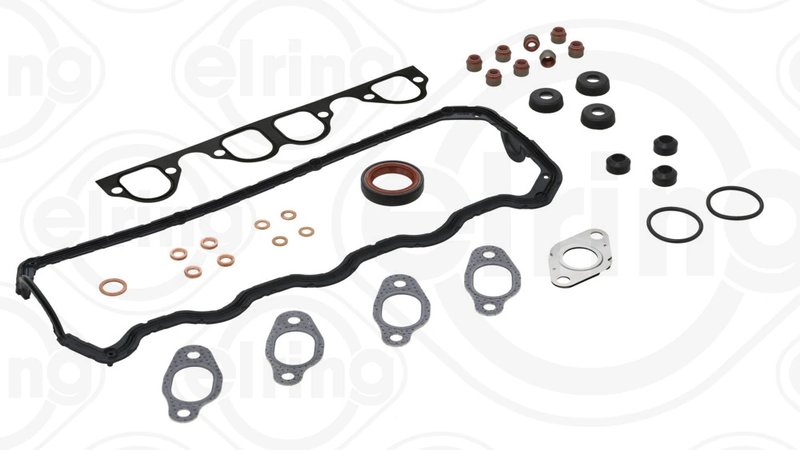 SET GARNITURI CHIULASA ELRING 187.400 - Compatibil cu AUDI, FORD, MULTICAR, SEAT, VW