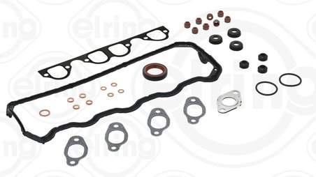 SET GARNITURI CHIULASA ELRING 187.400 - Compatibil cu AUDI, FORD, MULTICAR, SEAT, VW
