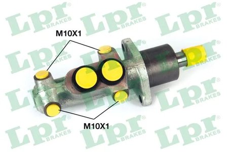 POMPA CENTRALA FRANA LPR 1873 - Compatibil cu AUDI