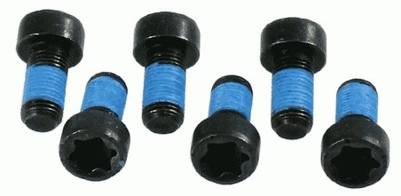 Set suruburi volanta SACHS 1874 000 028