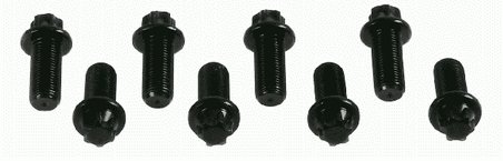 SET SURUBURI VOLANTA SACHS 1874 000 030 - Piesa auto compatibila cu mai multe marci