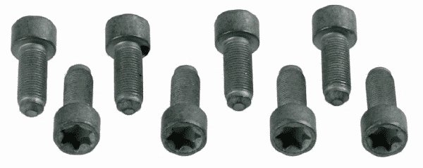 Set suruburi volanta SACHS 1874 000 031