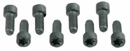 Set suruburi volanta SACHS 1874 000 031