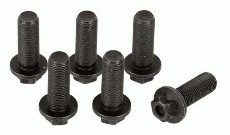 SET SURUBURI VOLANTA SACHS 1874 000 045 - Piesa auto compatibila cu mai multe marci