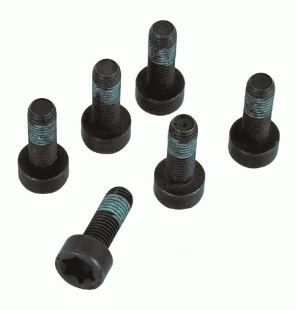 Set suruburi volanta SACHS 1874 000 047