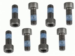 Set suruburi volanta SACHS 1874 000 053