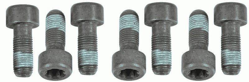 Set suruburi volanta SACHS 1874 000 054