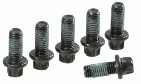 Set suruburi volanta SACHS 1874 000 065