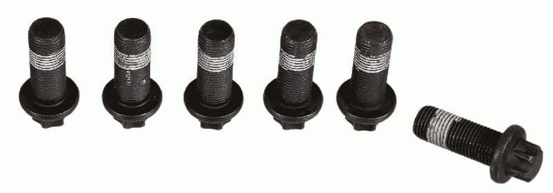 SET SURUBURI VOLANTA SACHS 1874 000 067 - Compatibil cu FORD