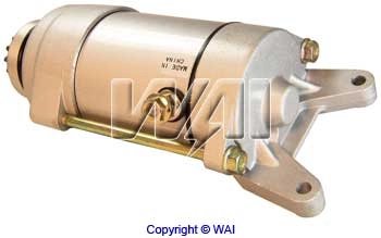 Electromotor WAI 18748N Electromotor WAI 18748N