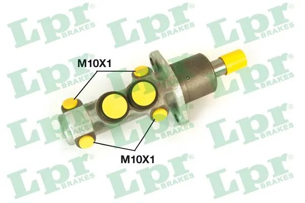 Pompa centrala frana LPR 1875