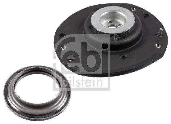 Set reparatie rulment flansa amortizor Febi Bilstein 18756