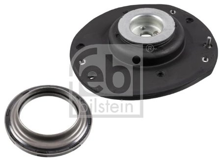 Set reparatie rulment flansa amortizor Febi Bilstein 18756