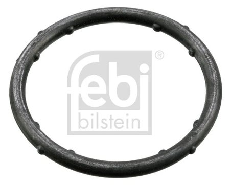 Garnitura, flansa lichid racire Febi Bilstein 18766