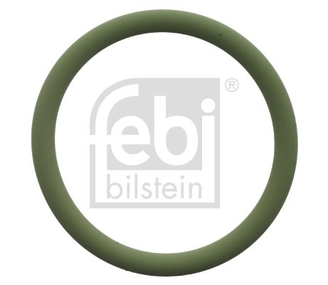Garnitura, flansa lichid racire Febi Bilstein 18768