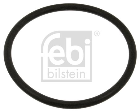 Garnitura, flansa lichid racire Febi Bilstein 18774