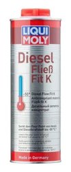 ADITIV COMBUSTIBIL LIQUI MOLY 1878 - Piesa auto compatibila cu mai multe marci
