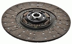 DISC AMBREIAJ SACHS 1878 000 036 - Compatibil cu DAF