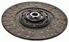 Disc ambreiaj SACHS 1878 000 036