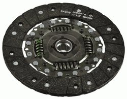 Disc ambreiaj SACHS 1878 000 193