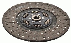 Disc ambreiaj SACHS 1878 000 036