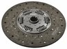 DISC AMBREIAJ SACHS 1878 000 298 - Piesa auto compatibila cu mai multe marci